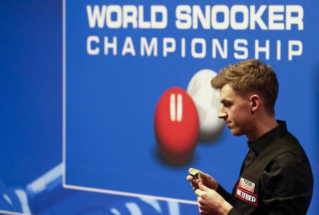 青少年选手 青少年选手