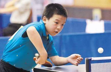 在混双项目 在混双项目