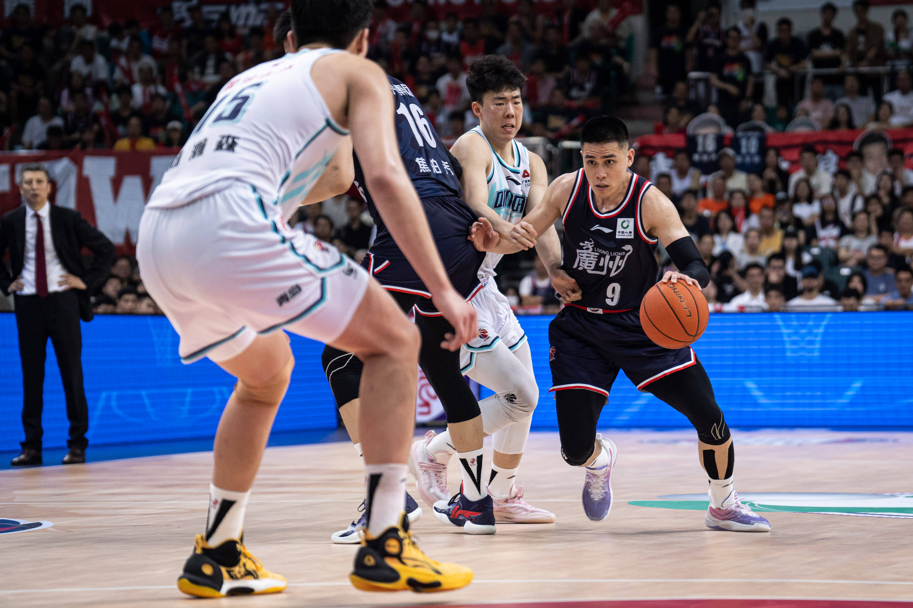 5公里接力 5公里接力