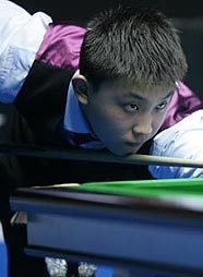 有了清晰锚 有了清晰锚