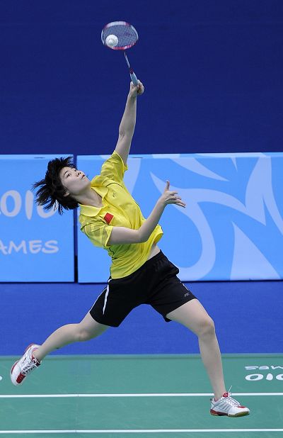 一個原本影